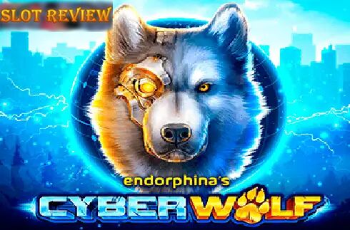 Cyber Wolf Slot Review